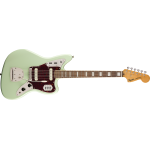 Fender Squier Classic Vibe '70s Jaguar®  Laurel Fingerboard, Surf Green 0374090557