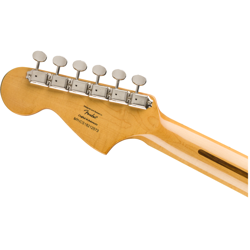 CLASSIC VIBE '70S JAGUAR®