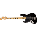 Fender Squier Classic Vibe '70s Jazz Bass®, Left-Handed Bass Guitars