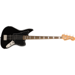 Fender Squier Classic Vibe Jaguar Bass Bass Black 0374560506