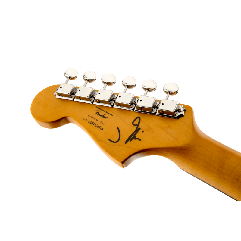 J MASCIS JAZZMASTER®
