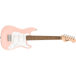 Fender Squier Mini Stratocaster® Shell Pink 0370121556