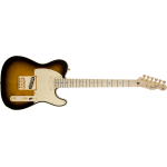 Fender Richie Kotzen Telecaster Maple Fingerboard Brown Sunburst 0255202532