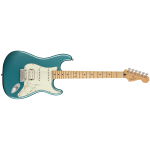 Fender Player Stratocaster® HSS Maple Fingerboard, Tidepool 0144522513