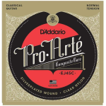 D'Addario EJ45C Set Corde per chitarra classica Composite