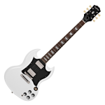 Epiphone SG Standard Alpine White EISSBAWNH1