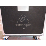 Behringer FLX32PRO Flight case per X32