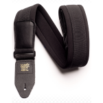 Ernie Ball P04144 Tracolla Padded Neoprene Guitar Strap cm.5