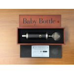 usato Blue Baby Bottle microfono a condensatore