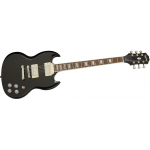 Epiphone SG Muse Jet Black Metallic ENMSJBMNH1