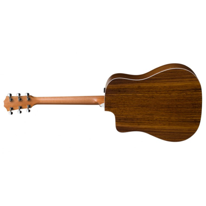 Taylor Guitar Hanger,Ebony Bouquet Myrtlewood/Boxwood Inlay supporto  chitarra da muro Supporti per Chitarre e Bassi