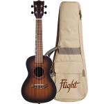 Flight DUC380 Concert Amber