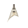 Jackson Pro Series Rhoads RRT-3,  Ivory with Black Pinstripes 