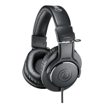 Audio Technica ATH M20X BT Cuffia professionale da Studio 