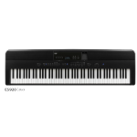 Kawai ES920 Nero Pianoforte Digitale 88 Tasti Amplificato