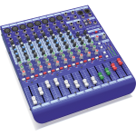 Midas DM12 mixer 12 canali