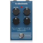 TC Electronic Fluorescence Shimmer Reverb