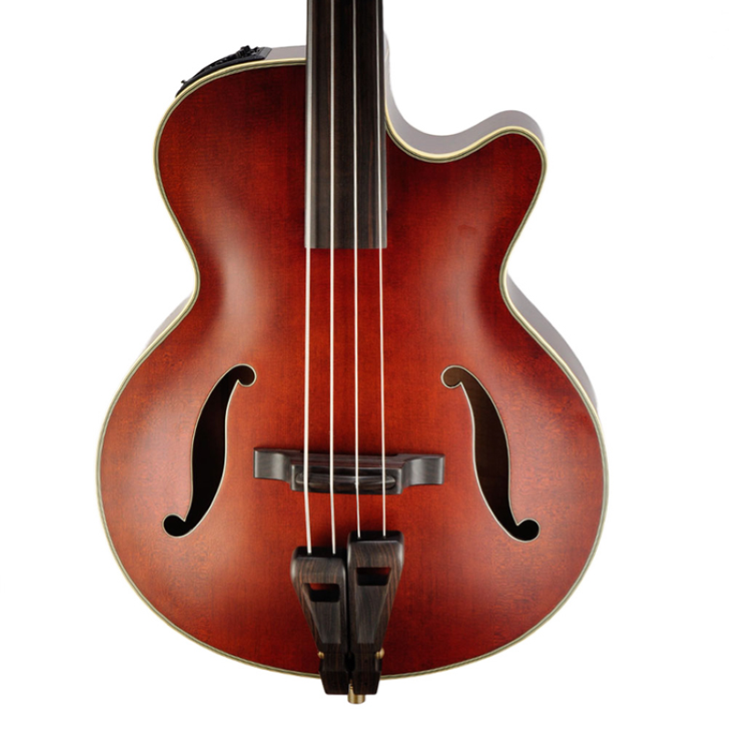 Takamine TB10 CTW Basso Acustico EQ Professionale B-STOCK