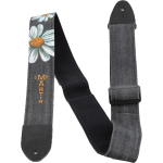 Martin & Co. 18A0108 Tracolla Denim Black, Daisy