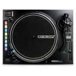 Reloop RP8000 MK2 Black Giradischi USB Professionale