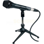 Proel DST60 Asta base tavolo con suporto microfono