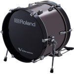 Roland KD180 Grancassa 18 pollici per E-Drum