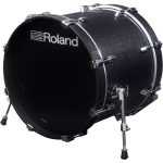 Roland KD-200-MS Grancassa 20 pollici per E-Drum