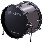 Roland KD-220 Grancassa 22 pollici per E-Drum