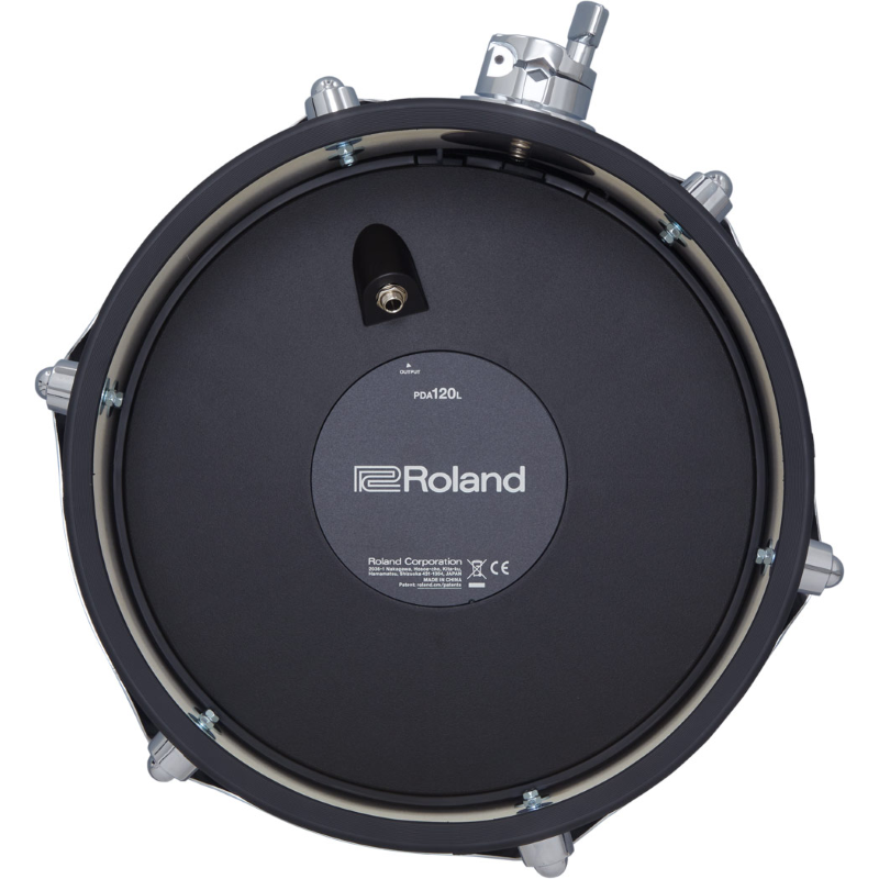 ◇セール特価品◇ Roland PDA120-MS V-Drums Acoustic Design Tom Pad