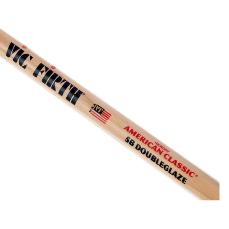 Vic firth 5B bacchette per batteria American classic