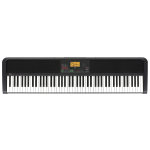 Korg XE20 Painoforte digitale 88 tasti