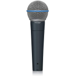 Behringer BA85A Microfono dinamico per voce