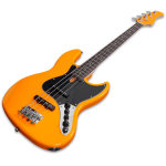 Marcus Miller Sire V3-4 (2ND GEN) ORG Orange