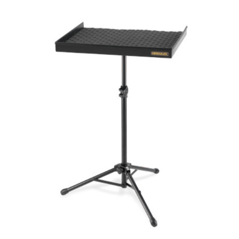 Hercules hcds-800b tavolino per percussioni