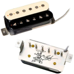 Seymour Duncan APH2S Slash ALNC II ProHB ZEBRA, SET