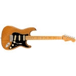 Fender American Professional II Stratocaster Maple Fingerboard, Roasted Pine 0113902763