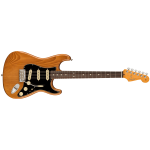 Fender American Professional II Stratocaster Rosewood Fingerboard, Roasted Pine 0113900763