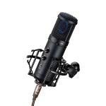 SOUNDSATION VOXTAKER 192 PRO Microfono da studio completo di accessori