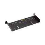 SM pro Adattatore rack 19" - 1 unità