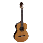 CUENCA 45 ZIRICOTE chitarra acustica