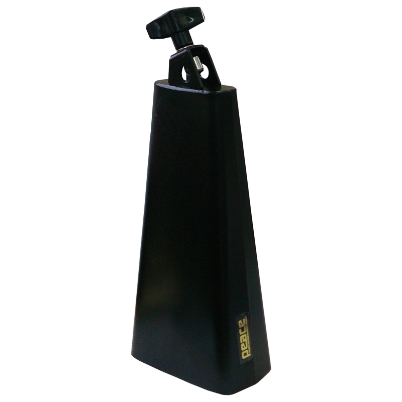Campanaccio PEACE CB-19 COW BELL DA 8,5"