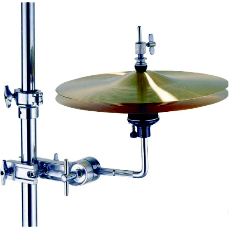 PEACE DA-117 CLAMP-IT™ Morsetto per Hi-Hat, Splash, Campanaccio