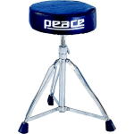 PEACE DRT107 Sgabello per batteria