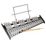 PEACE GKS2 Metallofono - glockenspiel cromatico a 32 note