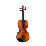 Violino PVI-12 da 1/2 SOUNDSATION completo e settato