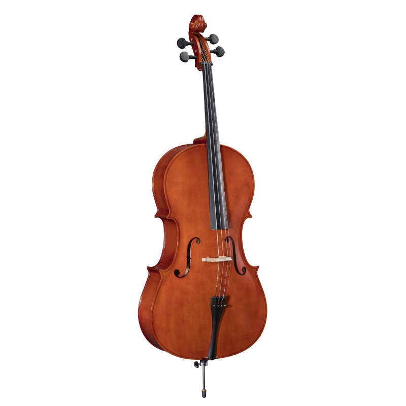 Violoncello Soundsation 4/4 Virtuoso  PCE-44 SETTATO