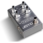 JOYO R-02 TAICHI MINI PEDAL EFFECT OVERDRIVE