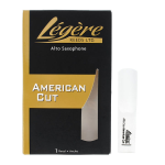 Légère American Cut Ancia Sintetica per Sax Alto