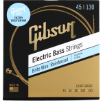 Gibson SBG5-LSL  Corde per Basso Elettrico 5 corde
