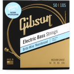 Gibson SBG-LSM  Corde per Basso Elettrico 4 corde